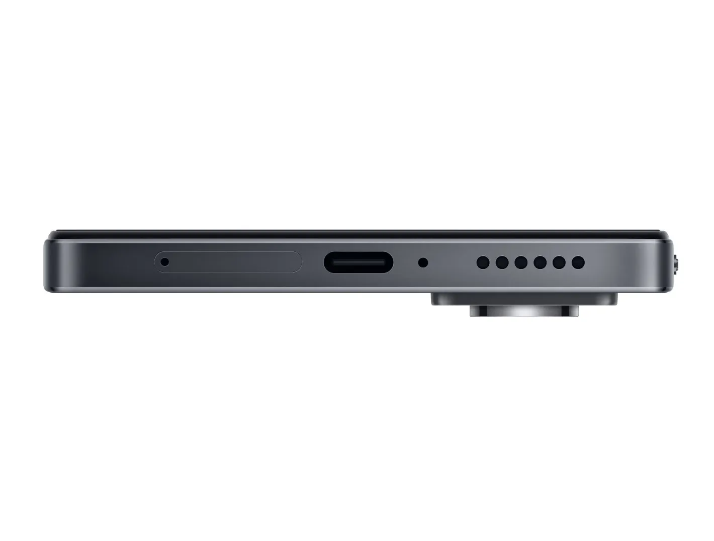 Смартфон Redmi NOTE 12 Pro 8GB/256GB Graphite Gray EU